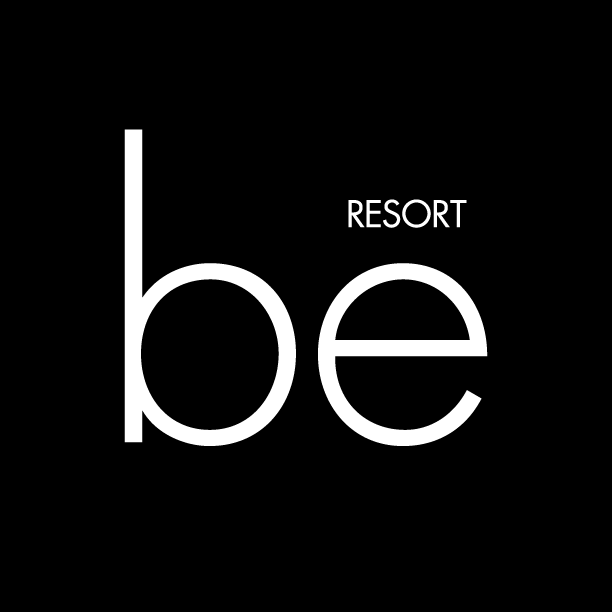 RESORT be :: feel, breath, eat, work, play, share, relax, LIVE